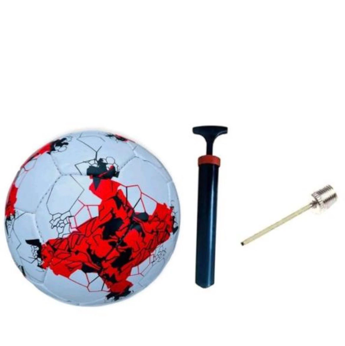 BALL PUMP
