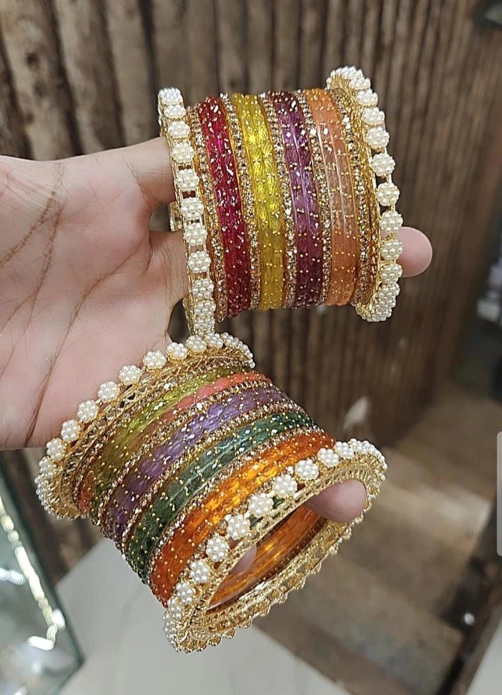 Bangles