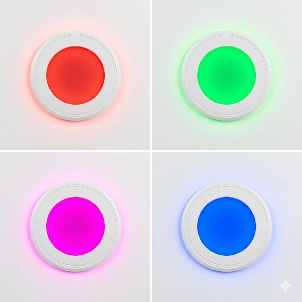 Ciling Light