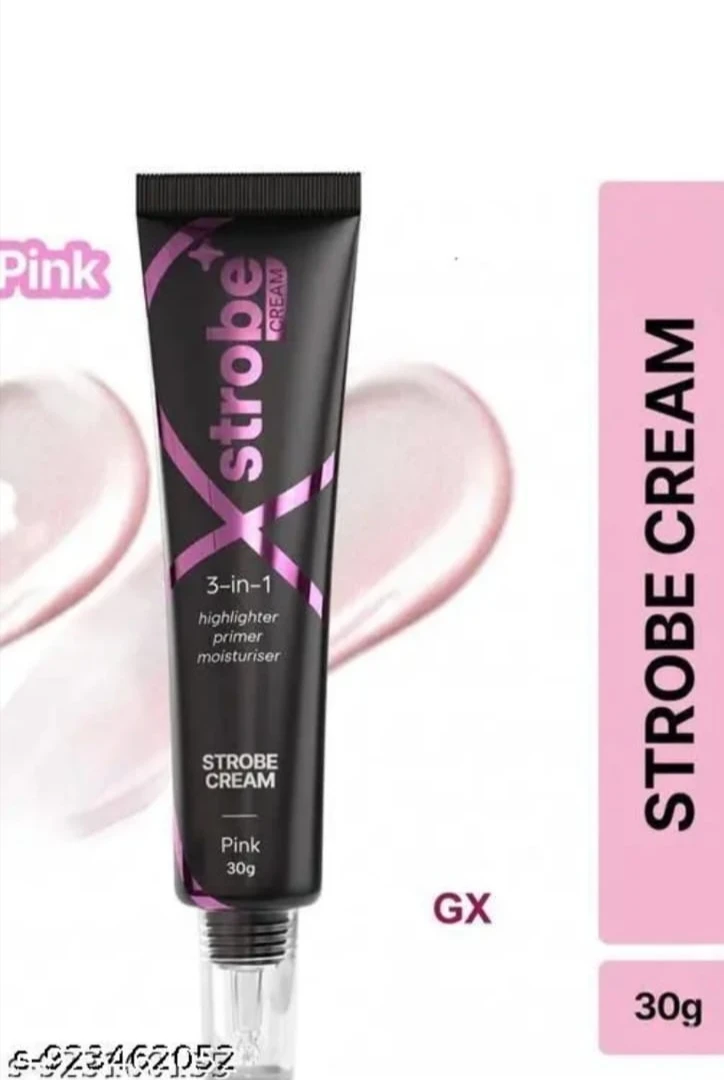 Girl Strobe Lite Strobing Cream