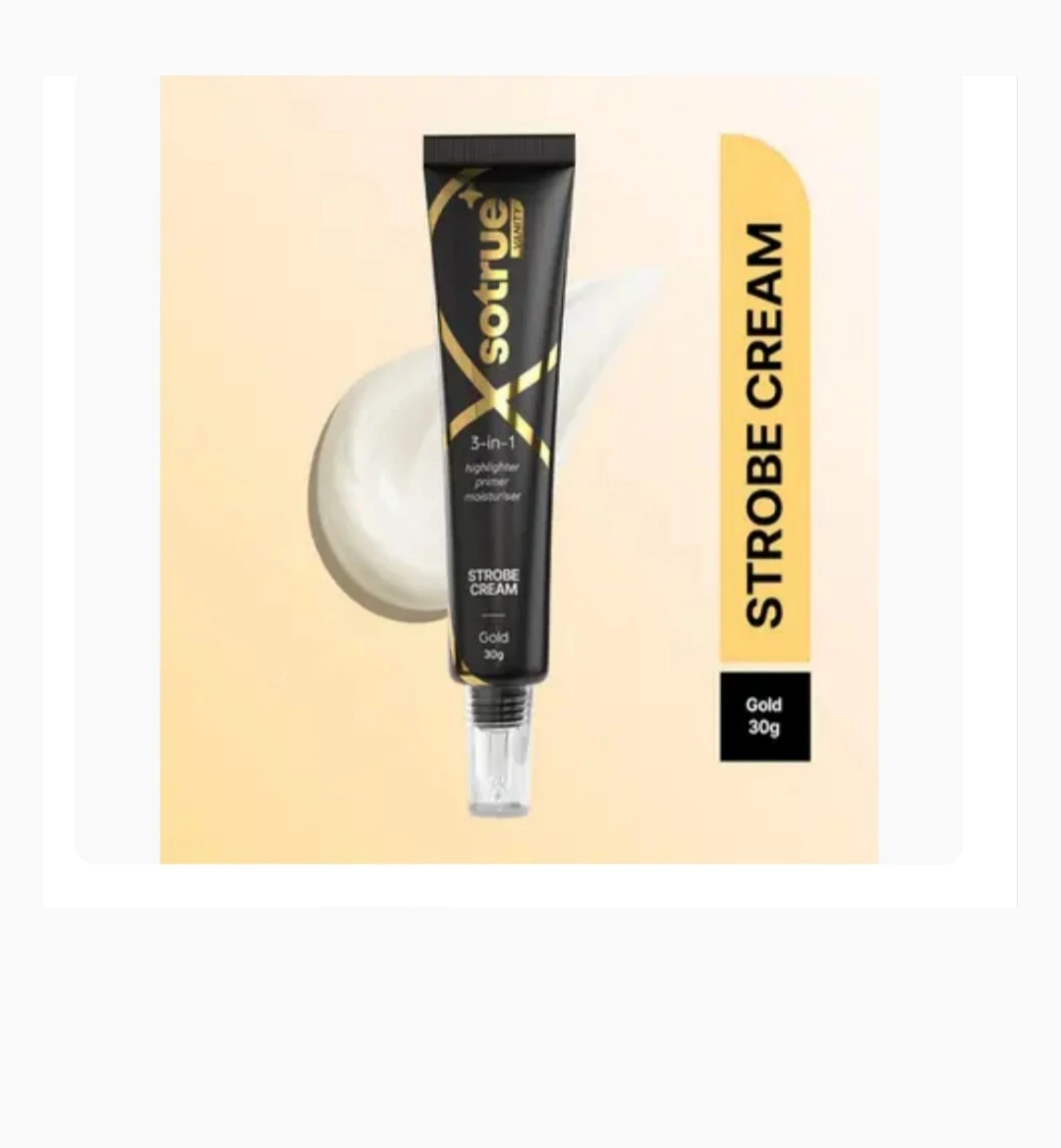 Girl Strobe Lite Strobing Cream