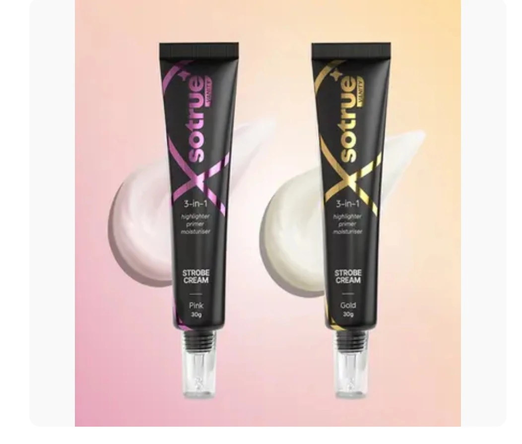 Girl Strobe Lite Strobing Cream