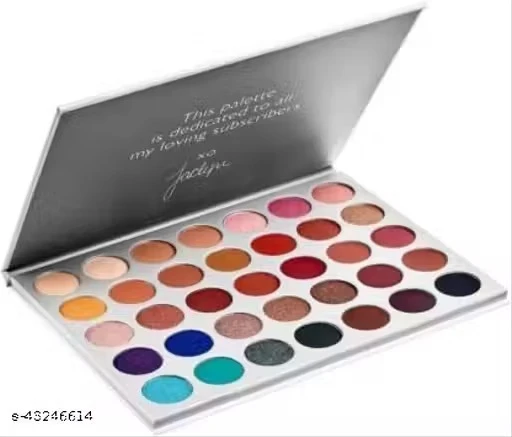 Professional Extreme Eye Shadow Makeup Palette