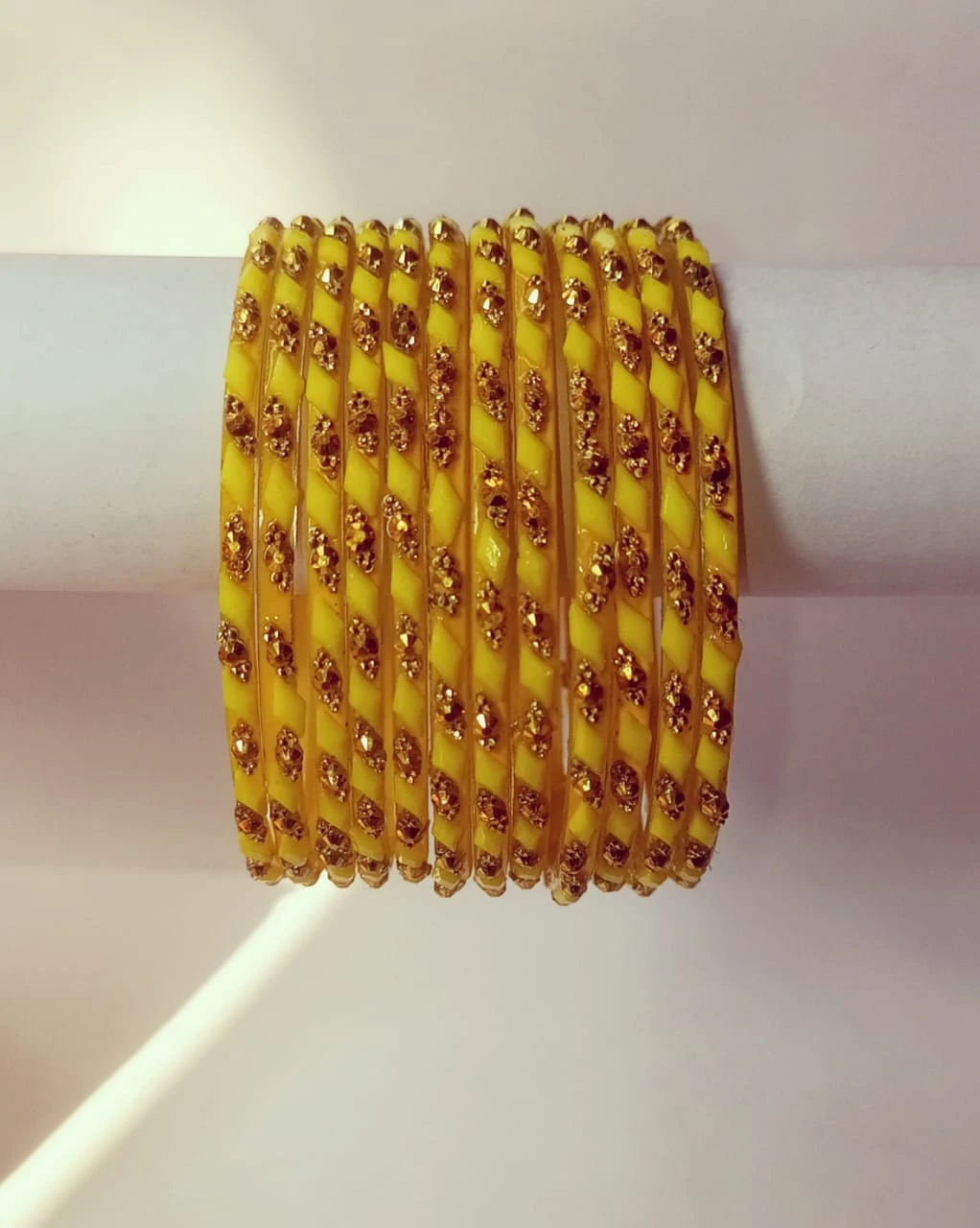 Yellow Gold Fish