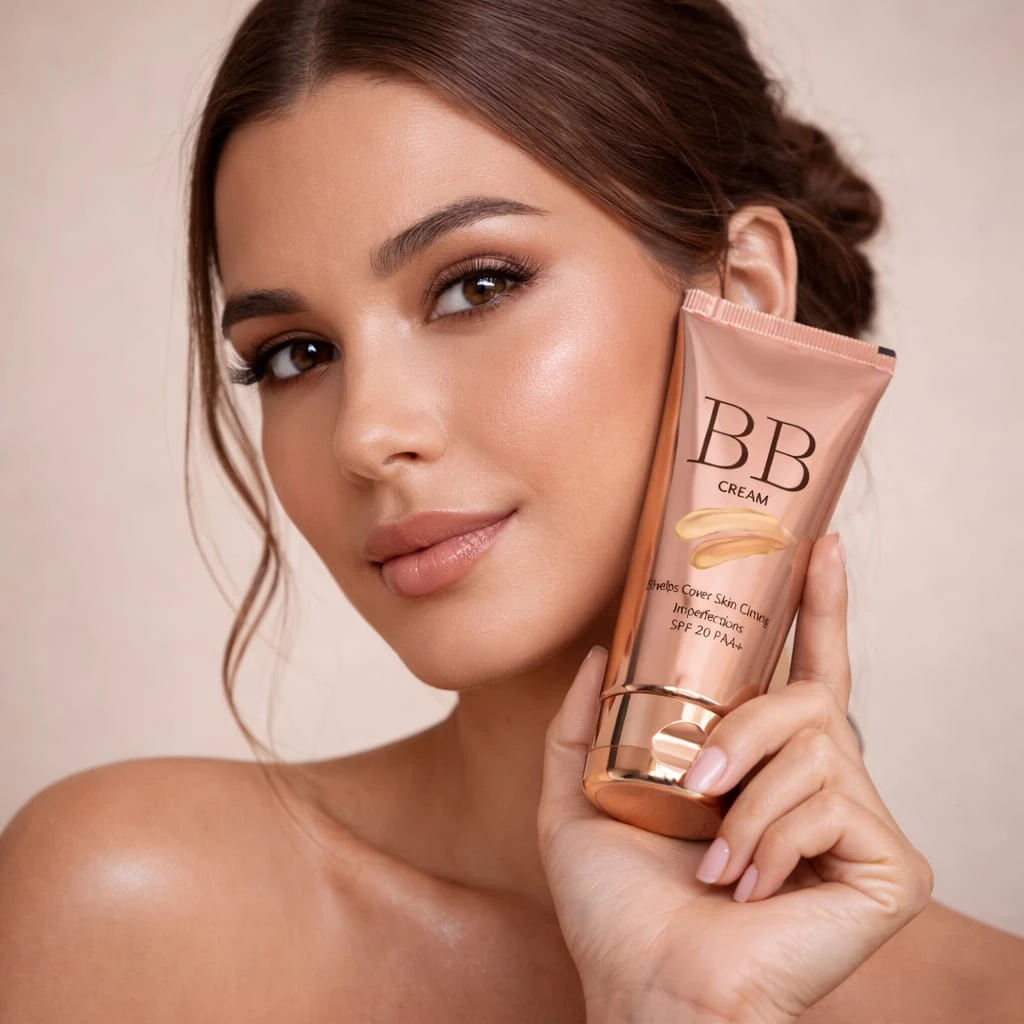 BB Cream SPF 20 PA++ | Skin Perfecting | lightweight | Natural Glow | Daily Use