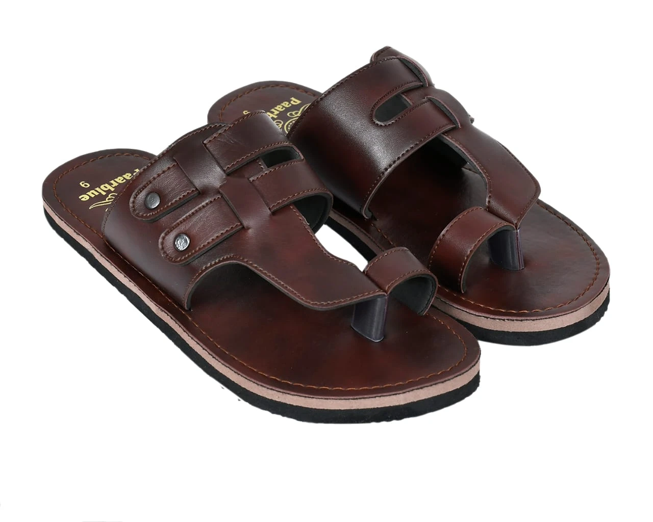 Men slipper