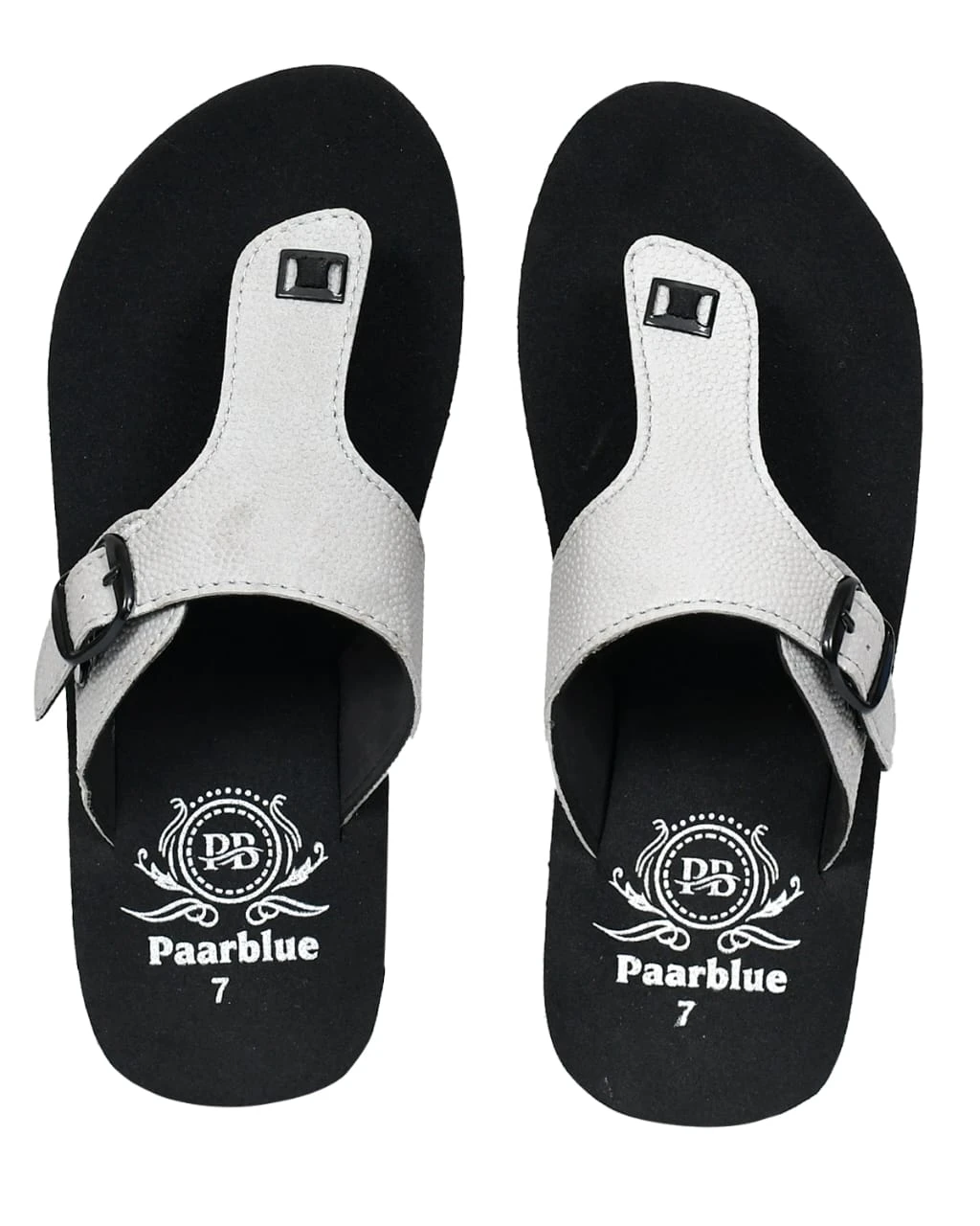 Men slipper