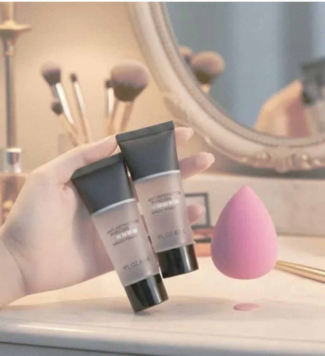 FACE PRIMER