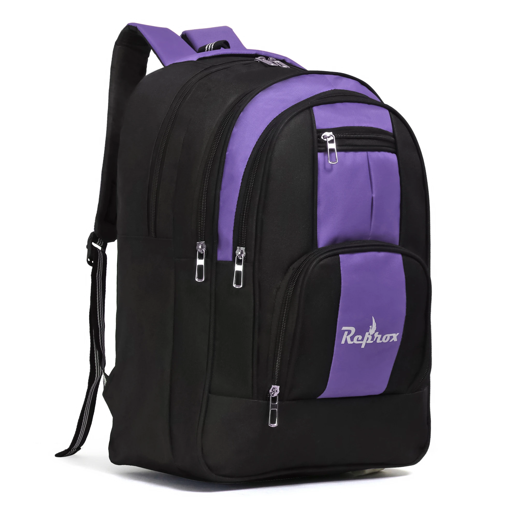 Office School College Teens & Students spacy casual comfortable 4th to 10th class school bag Waterproof School Bag.