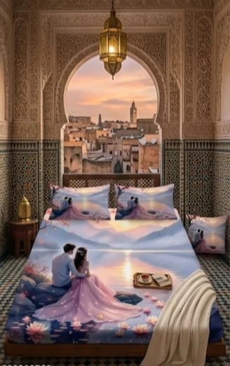 BEDSHEET