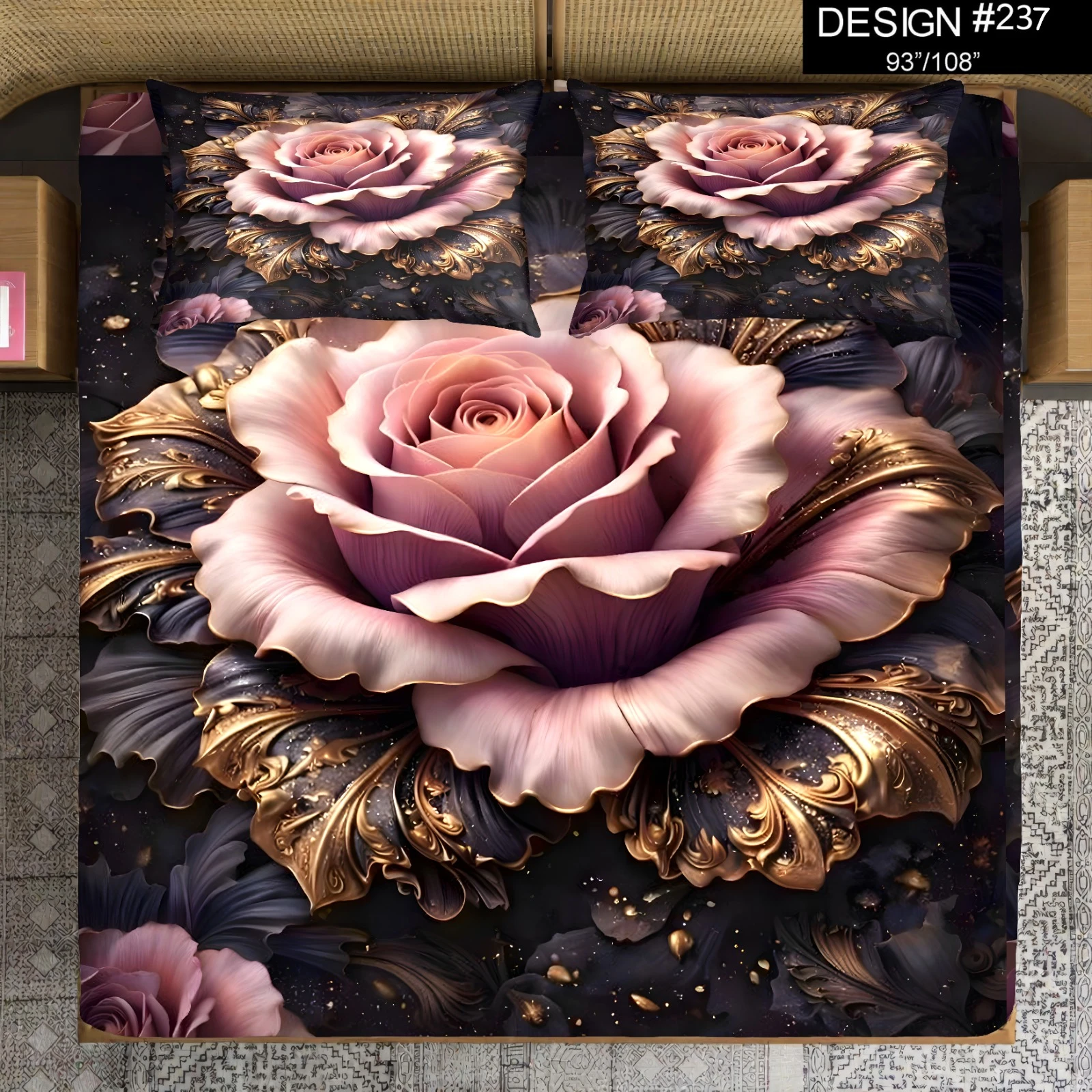BEDSHEET