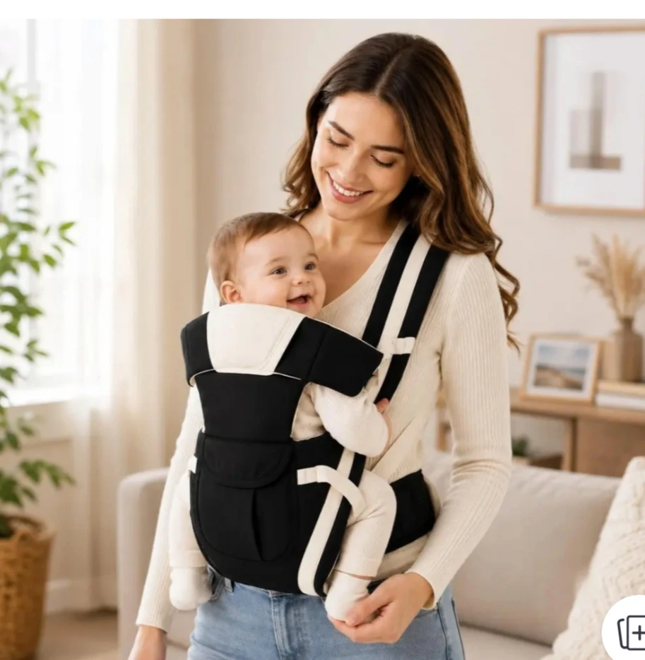 baby bags