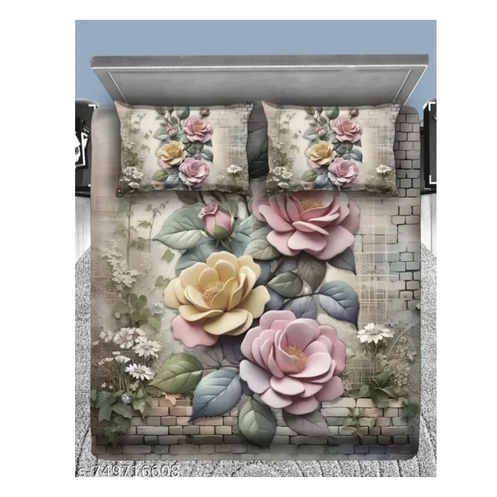 BEDSHEET