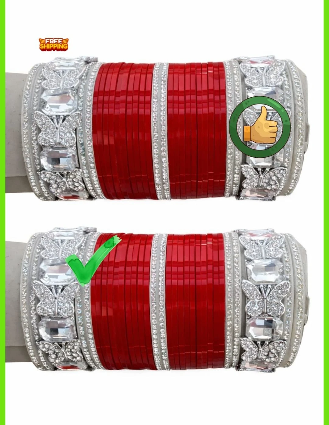 Bangles