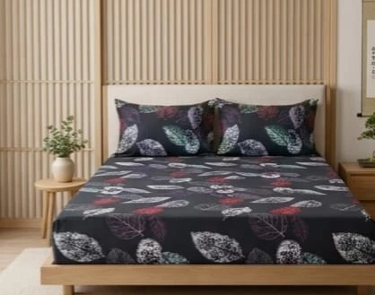 BEDSHEET