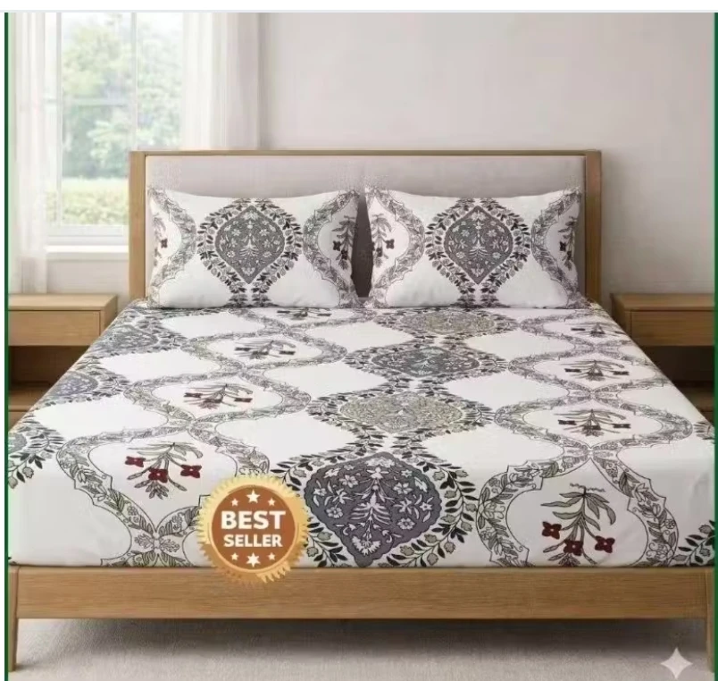 BEDSHEET