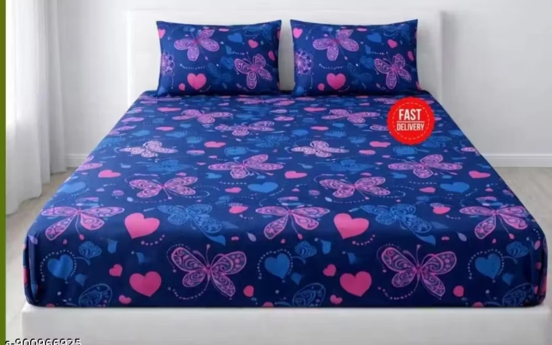 BEDSHEET