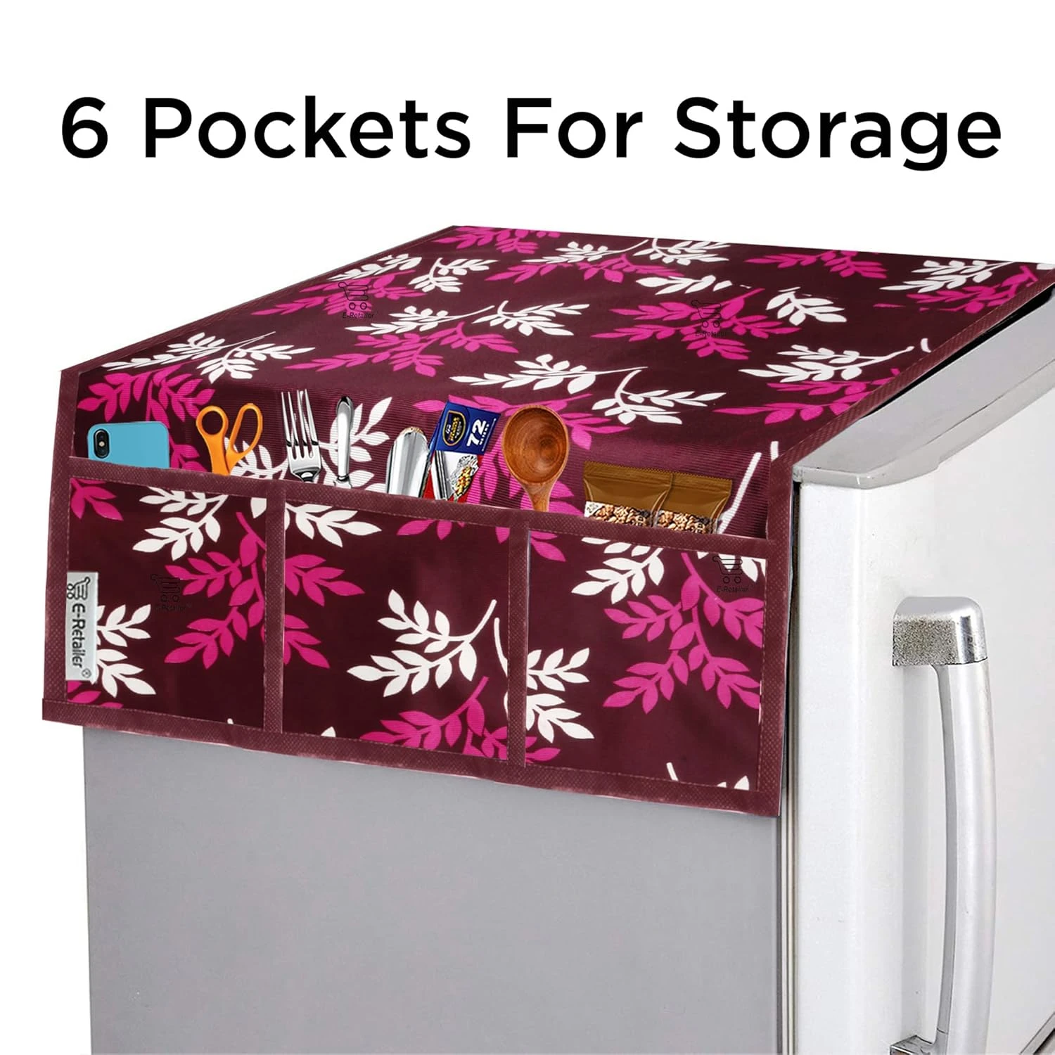 fridge cover