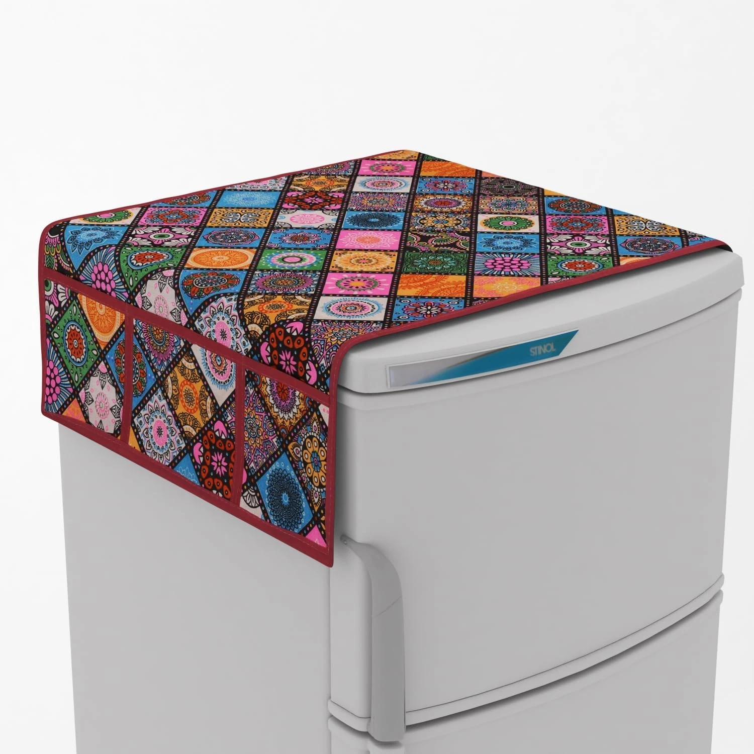 fridge cover