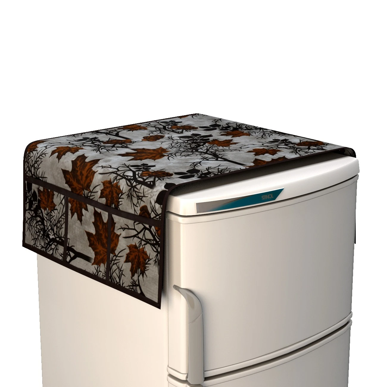 fridge cover