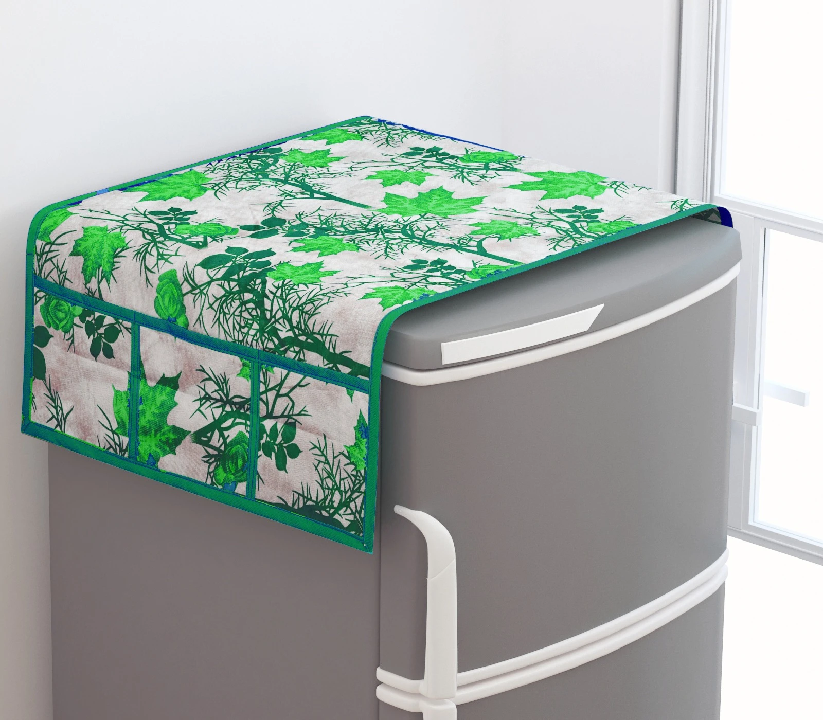 fridge cover