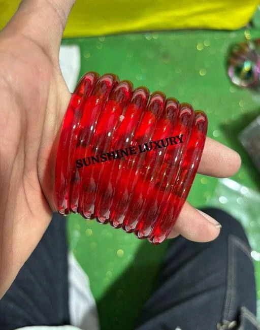 JELLY RED