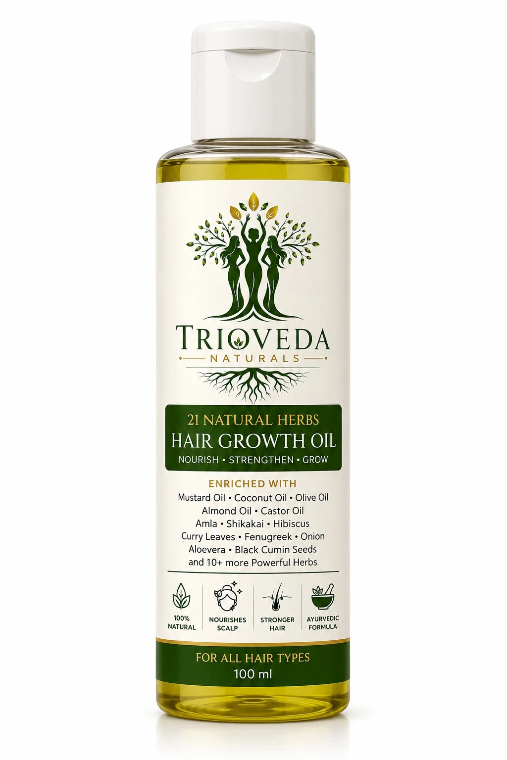 trioveda naturals
