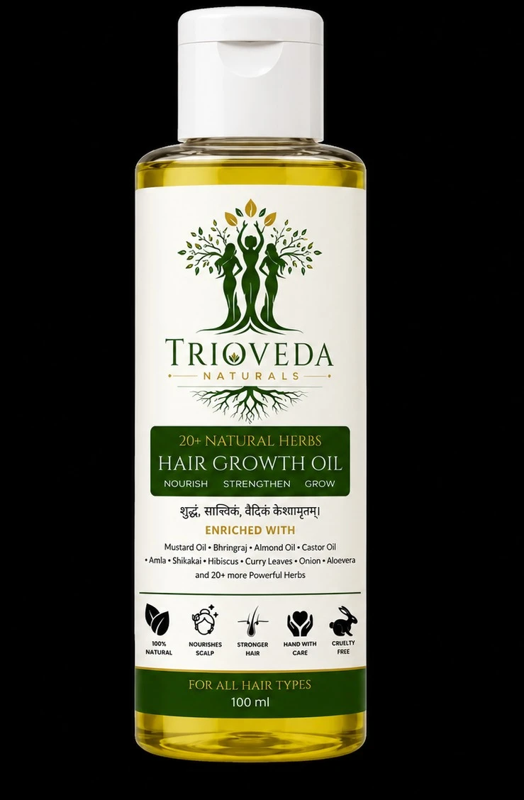 trioveda naturals
