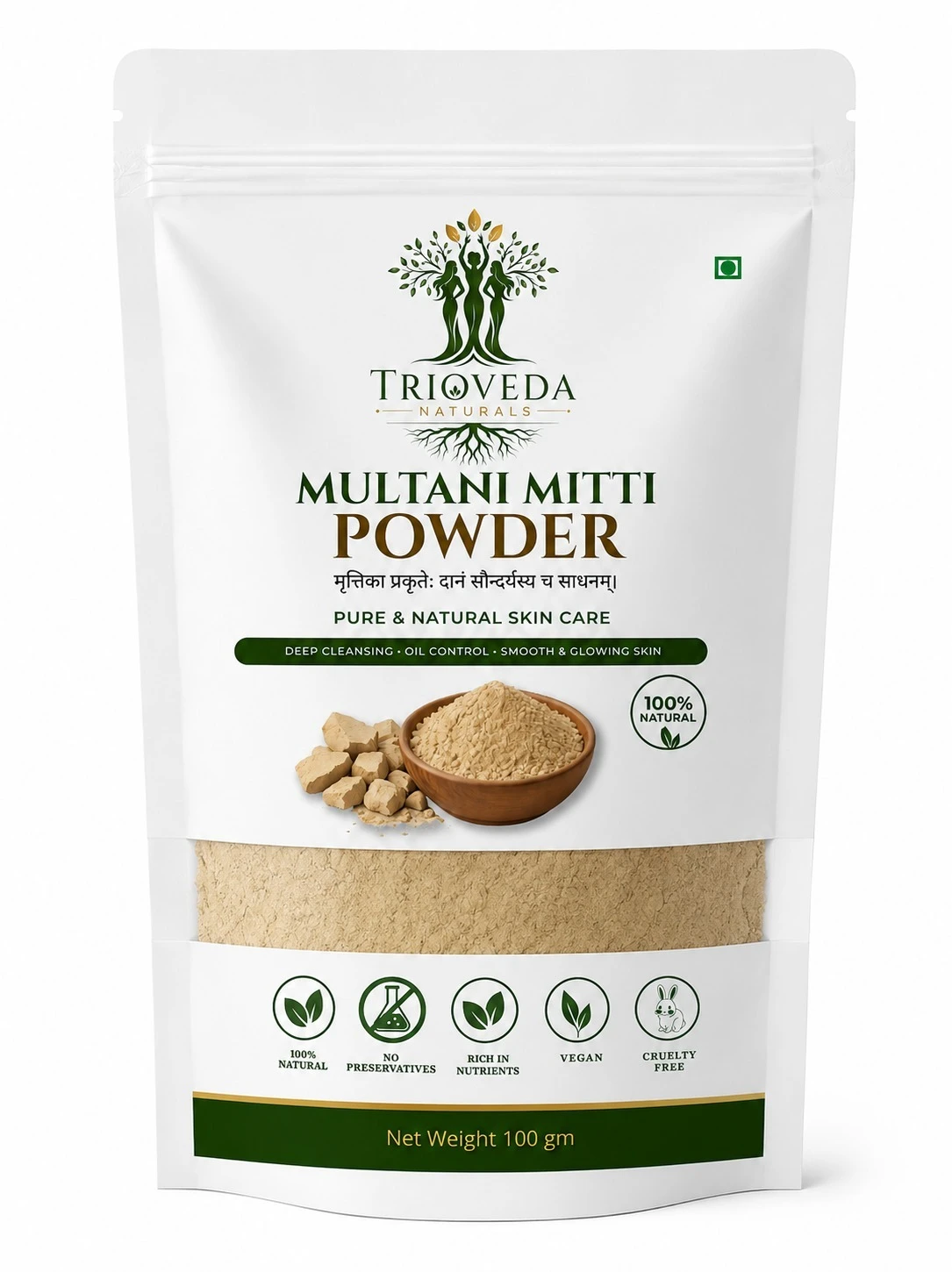 Trioveda Naturals