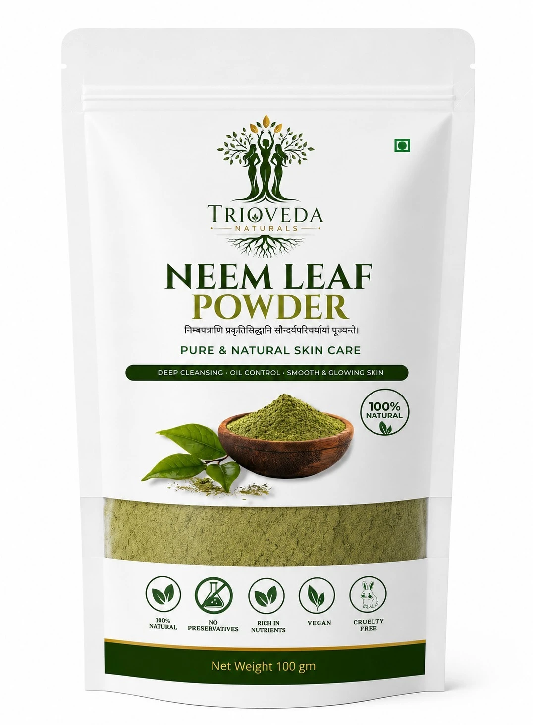Trioveda Naturals