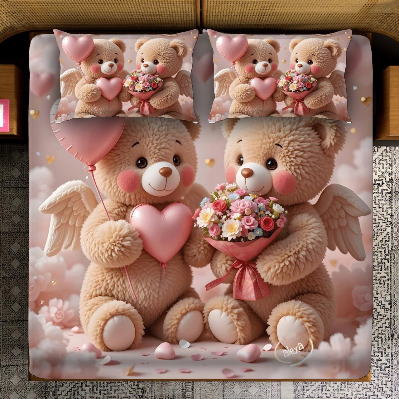 Bedsheet