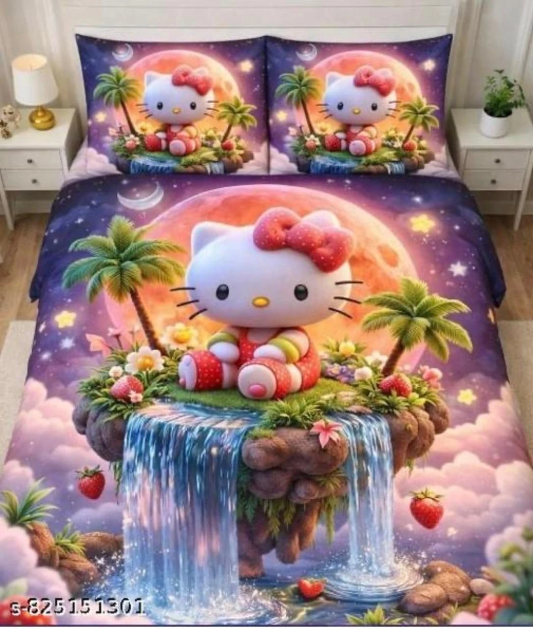 Bedsheet
