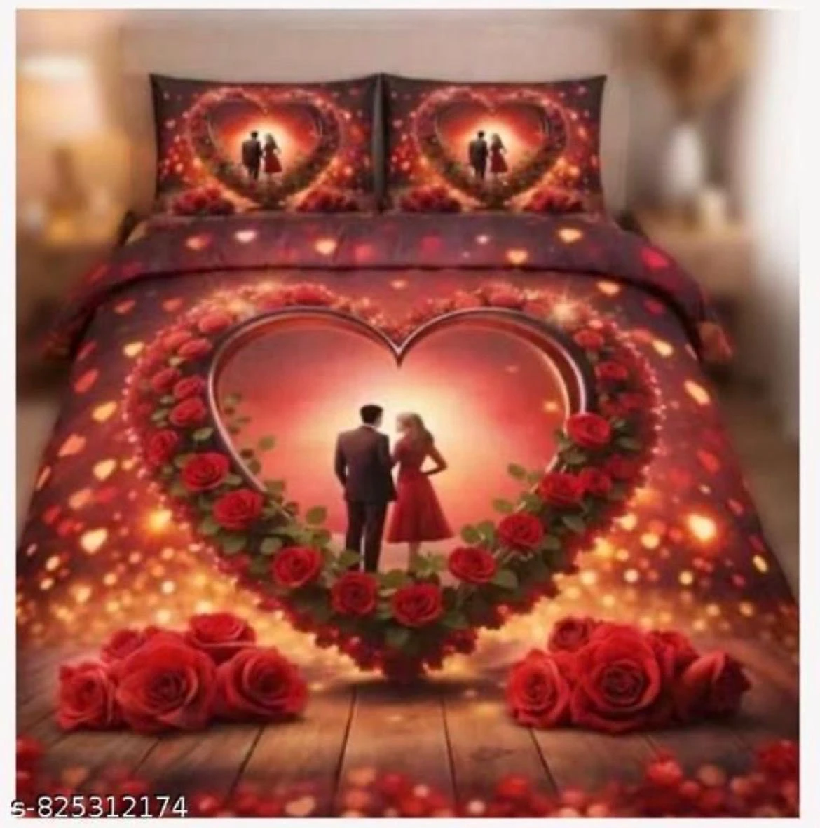 Bedsheet