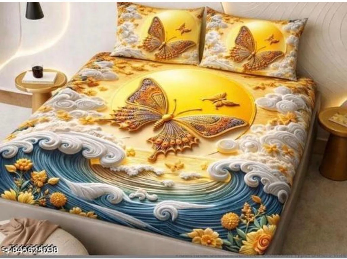 Bedsheet