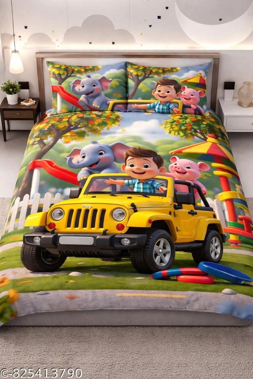 Bedsheet