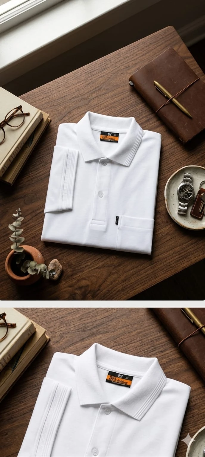 MEN'S TRENDING  CASUAL T-SHIRT