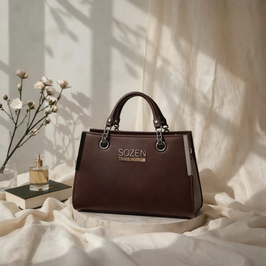 Women's handbag