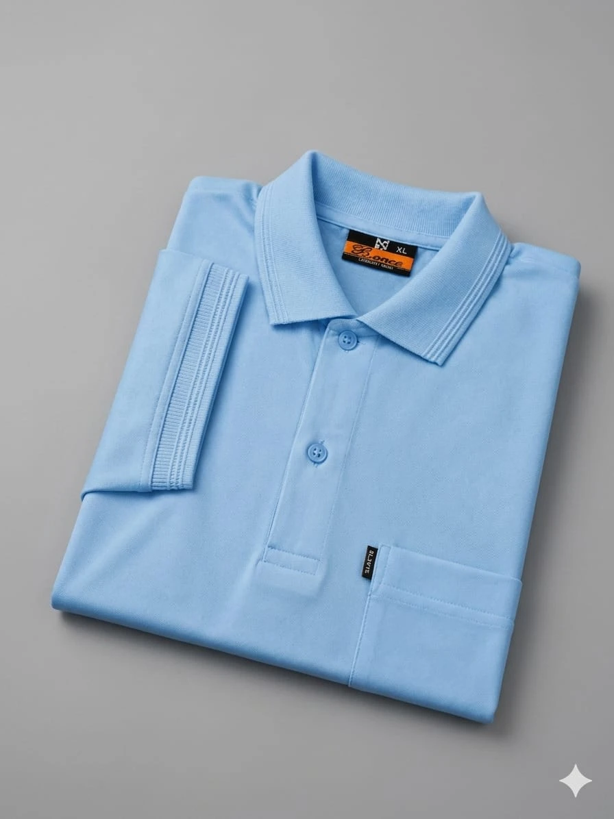 MEN'S TRENDING  CASUAL T-SHIRT