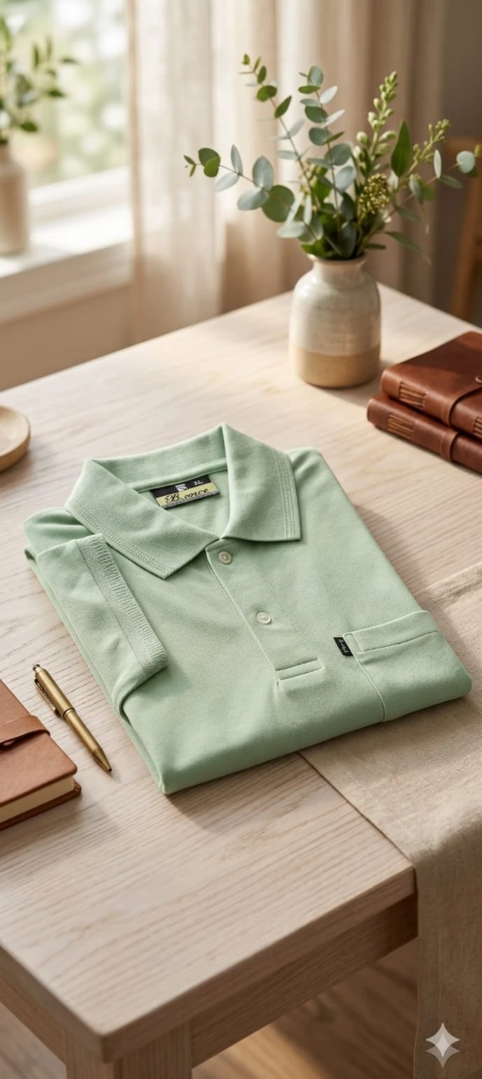 MEN'S TRENDING  CASUAL T-SHIRT