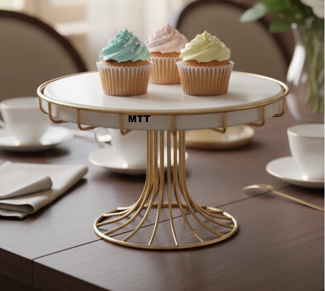 21 cm cake stand MULTI USE STAND