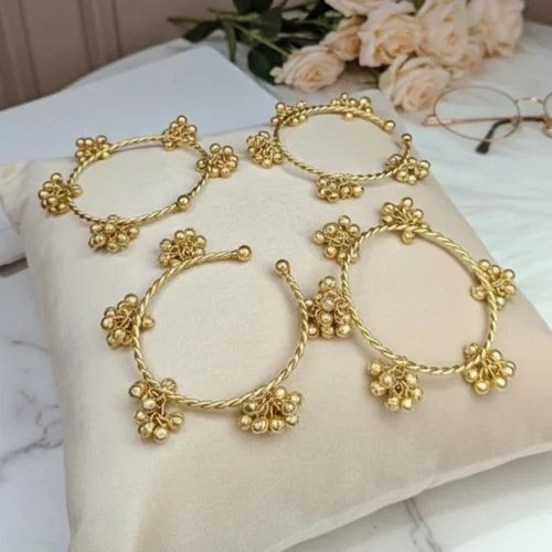 Kashmiri Traditional Ghungroo Bangles,