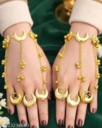Kashmiri Hathphool