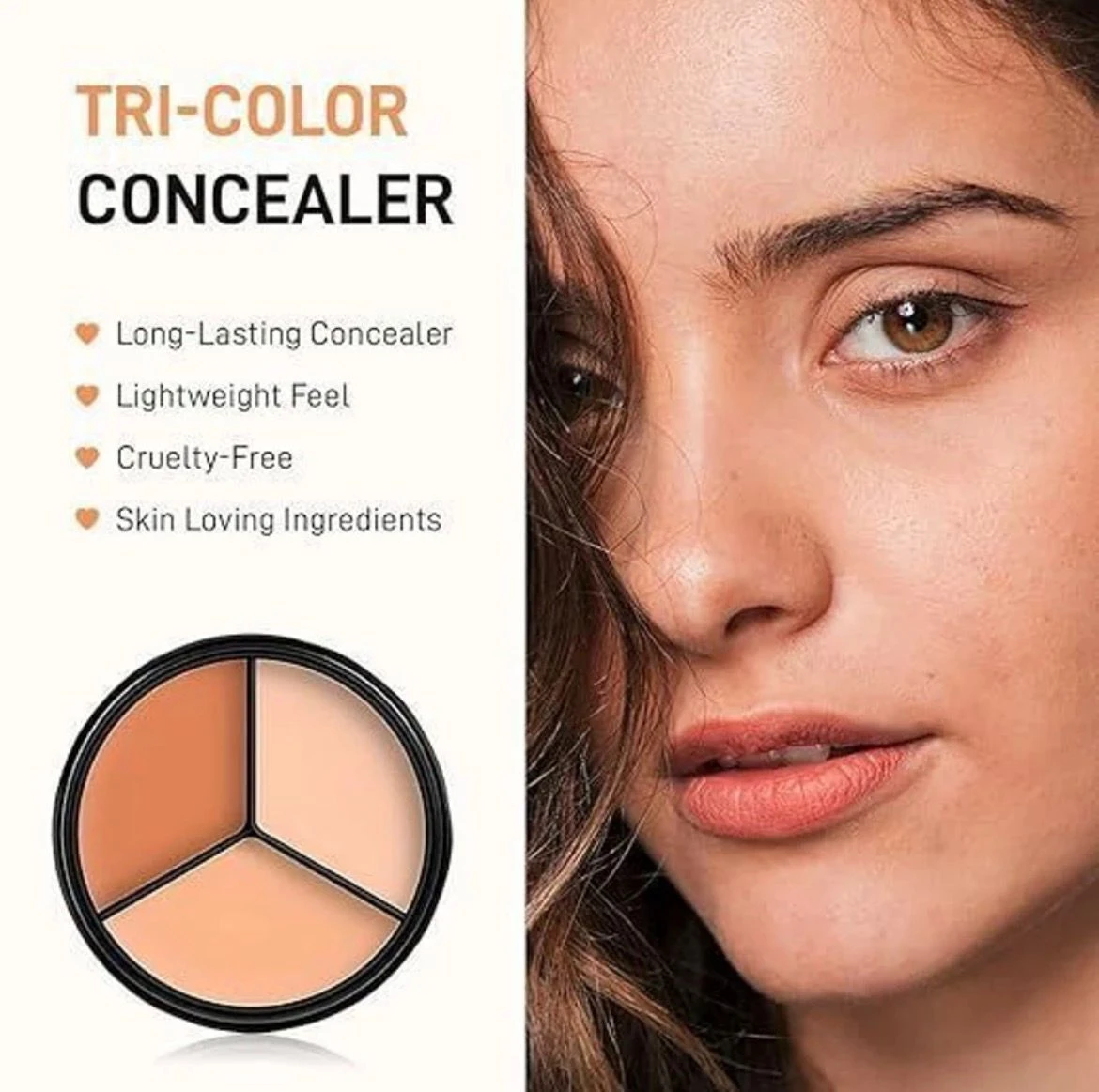 CONCEALER