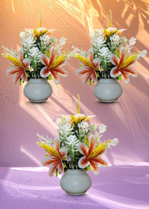 Artificial Plants