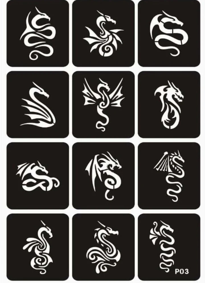 mehandi hand