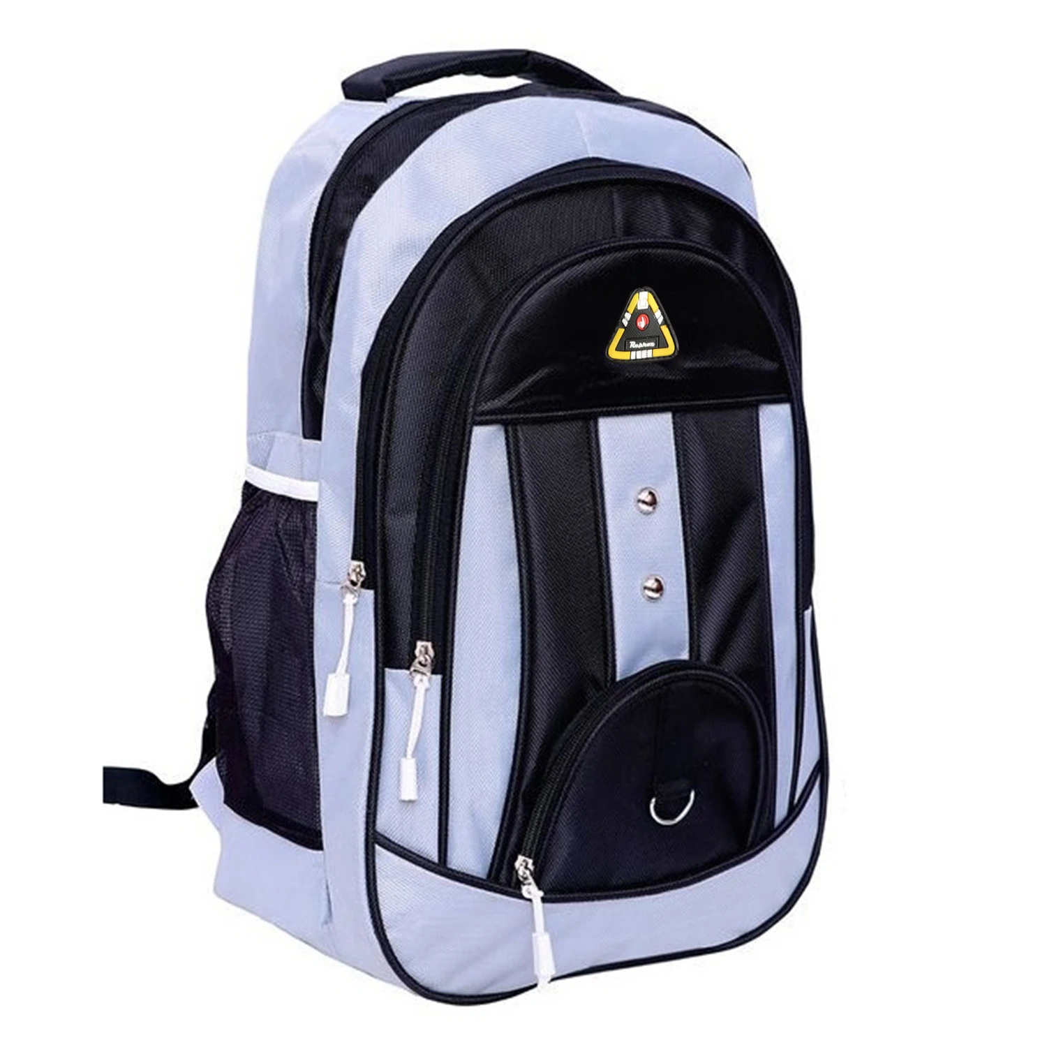 35L Stylish  school Bag for boys and girls of class 4th-10th