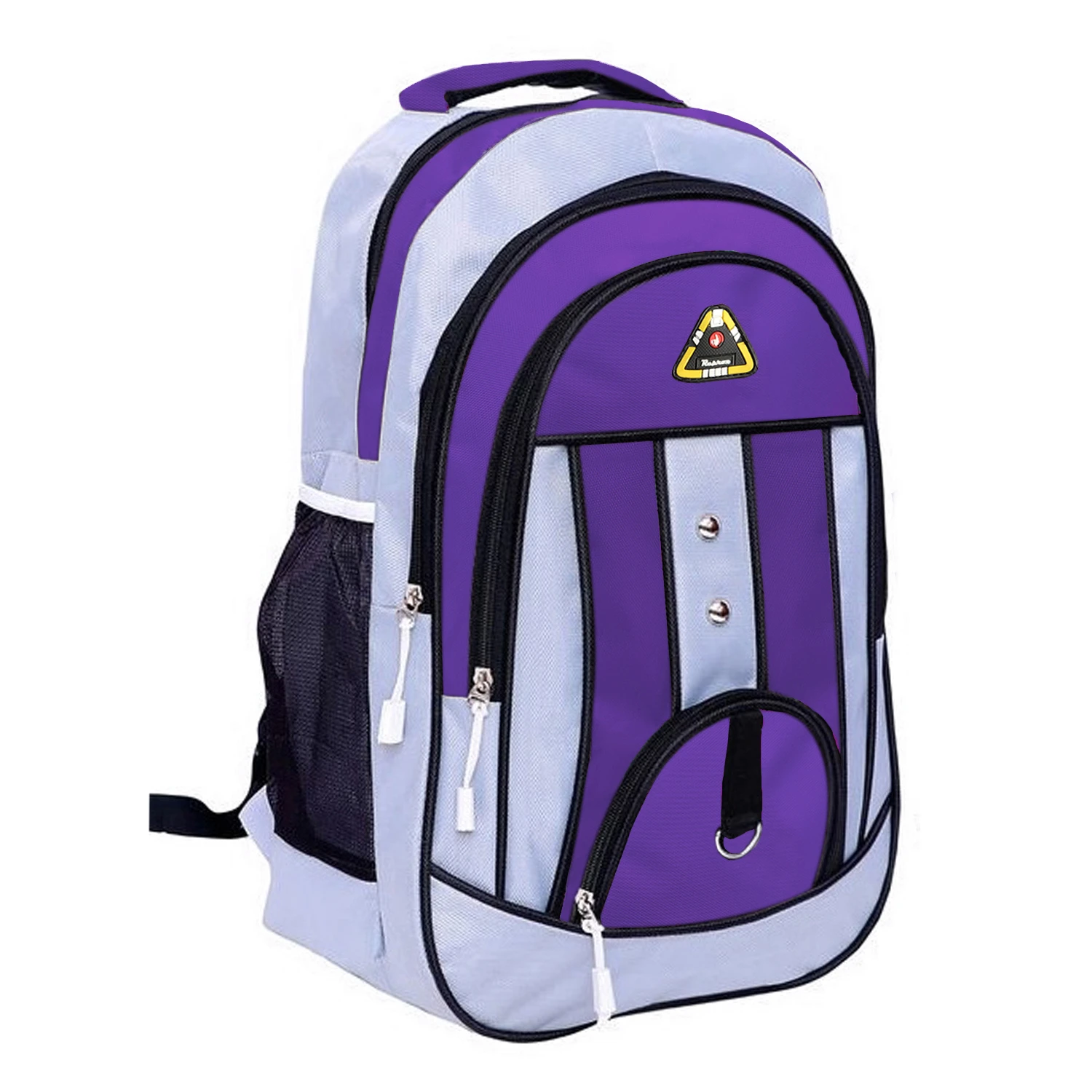 School bags For Men Women Boys Girls/Office School College Teens & Students spacy casual comfortable 4th to 10th class school bag Waterproof School Bag