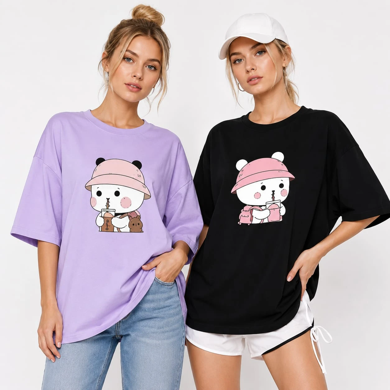 Combo LAVENDER_PIKACHU_BLACK_PIKACHU