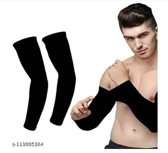 Beautiful Arm Sleeves