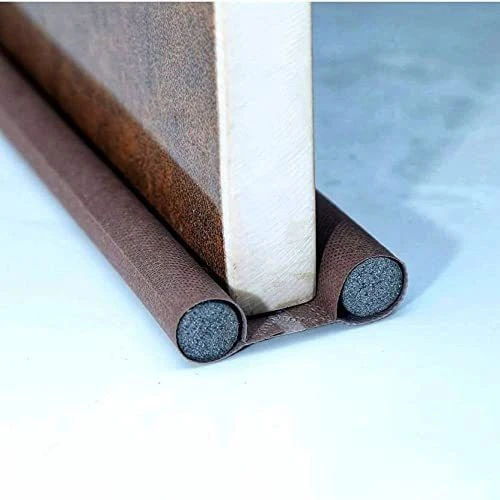 Door stopper door guard